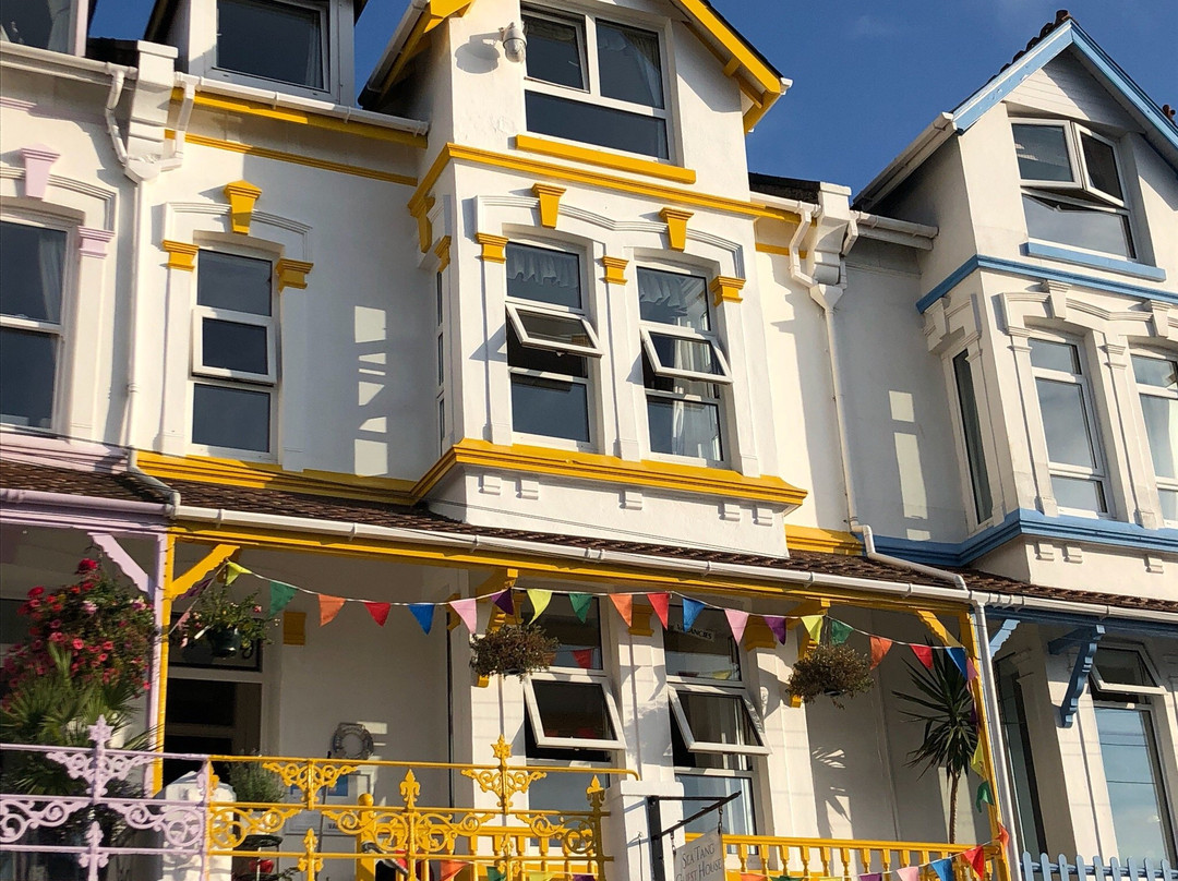 布里克瑟姆酒店住宿-Sea Tang Guest House