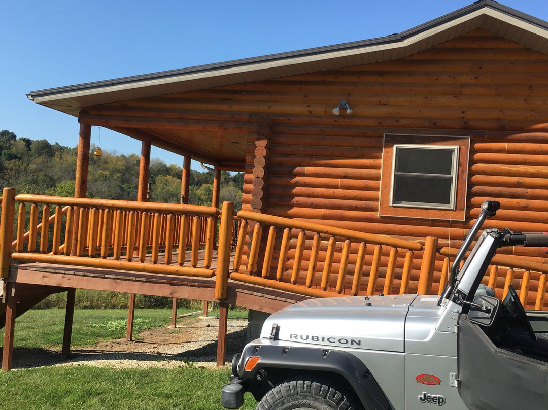 Bear Creek Cabins