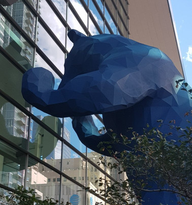 WeVenture Denver-丹佛必去景点