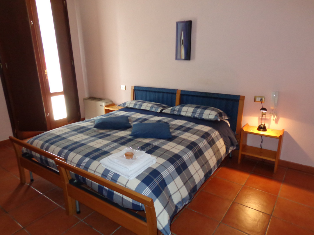Agriturismo Boschi