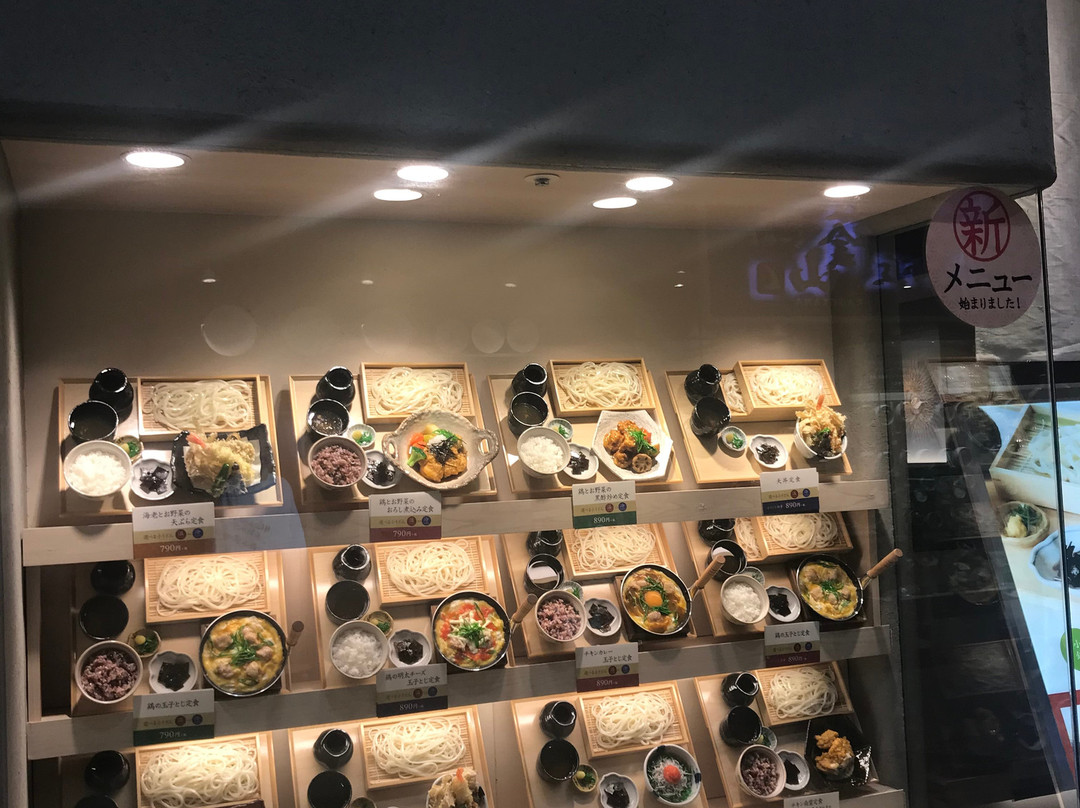 ふわわ イモンモールむさし村山店主图