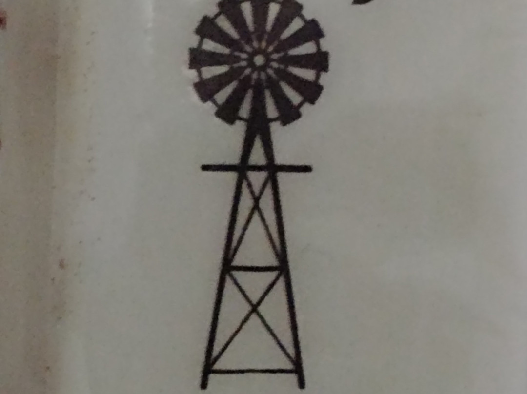 Hananja Lodge and Restaurant主图