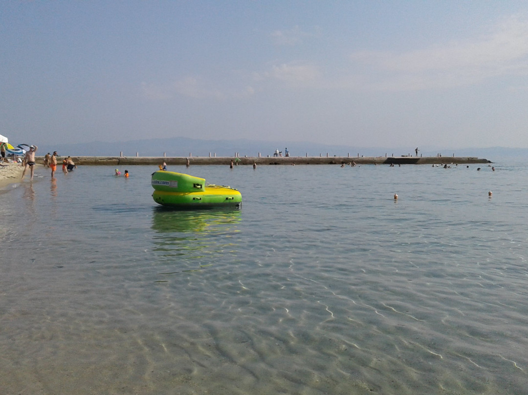 Margarita Sea Side Hotel主图
