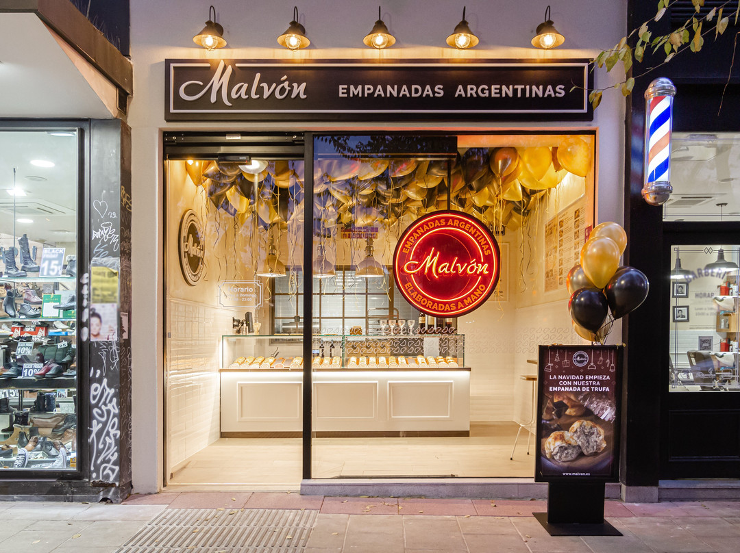 Empanadas Malvón主图