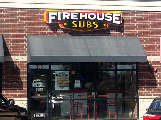 Firehouse Subs