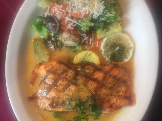 Nick's Italian Restaurant