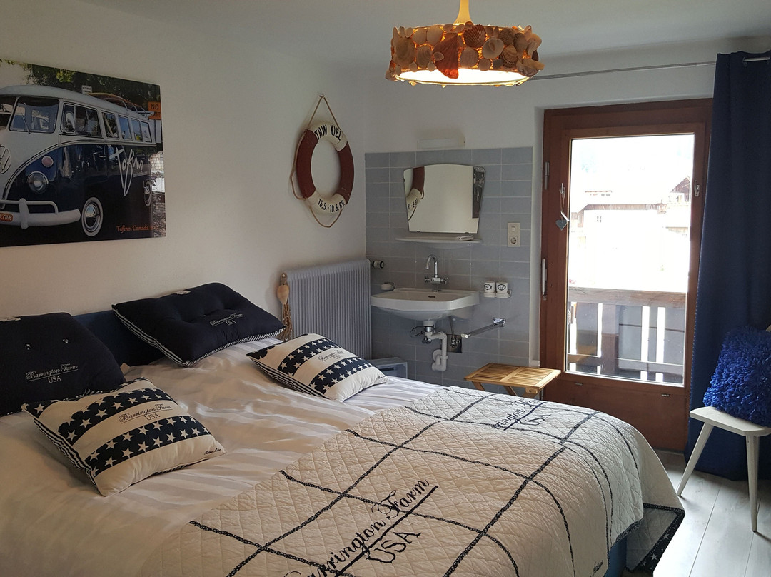 Gasthaus Berkhout主图