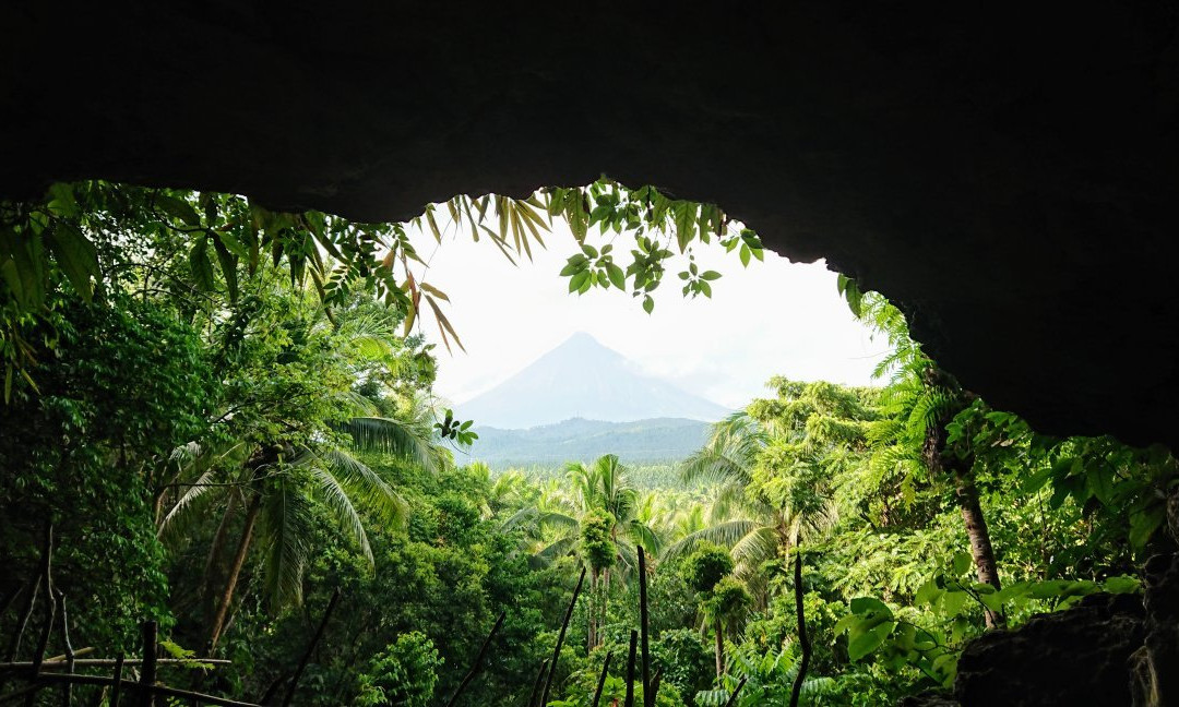 Hoyop-Hoyopan Cave-吕宋岛必去景点