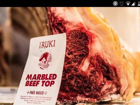 Dis Tinto Restaurante Asador