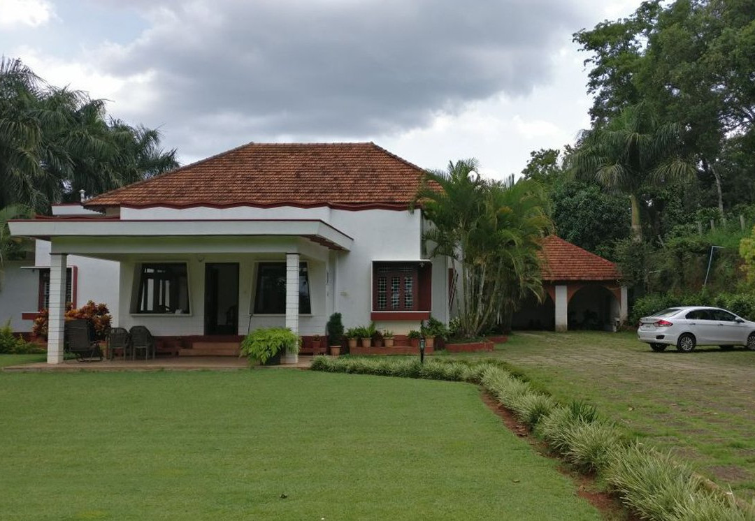 The Bungalow Homestay