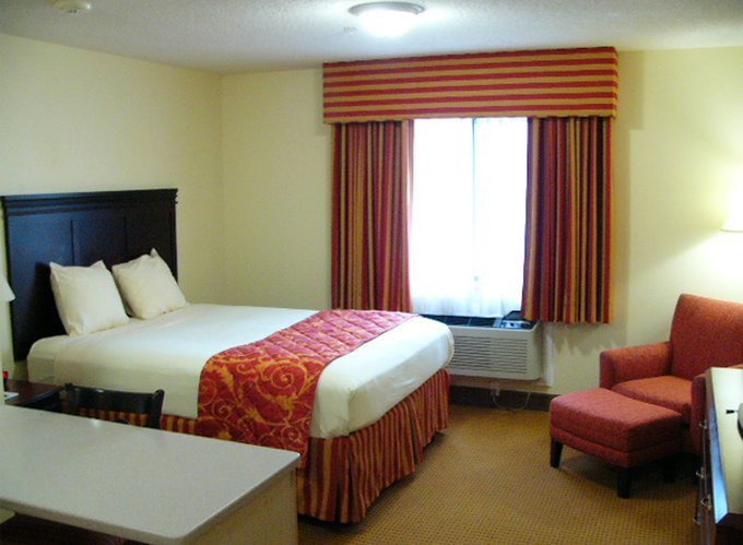 Ashley Quarters Hotel Cincinnati Airport主图