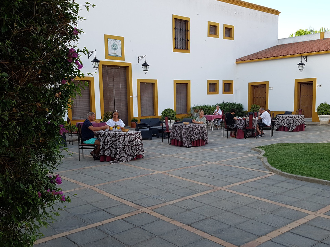 Hotel Bodega El Moral主图