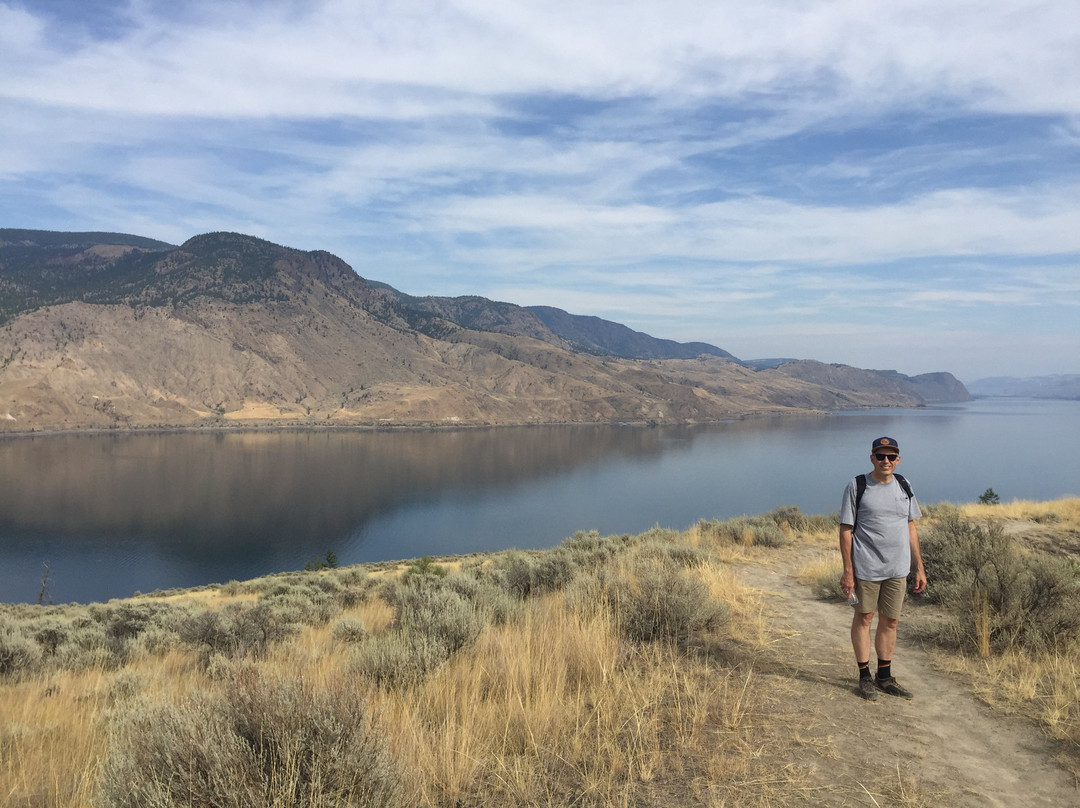 Balancing Rock-Savona必去景点
