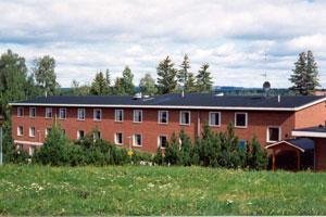 Hotell Kung Gosta-官方