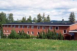 Hotell Kung Gosta主图