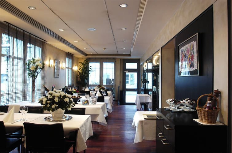 Hotel Restaurant Ochsen主图