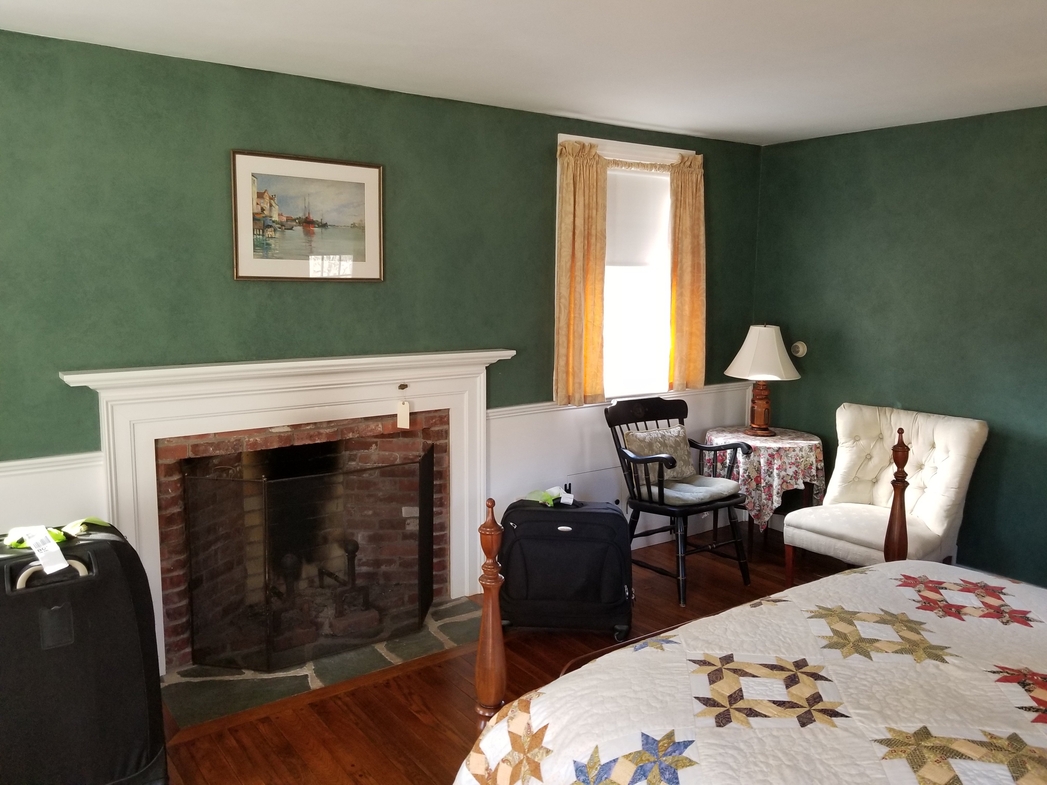 Charlotte's House Bed and Breakfast-官方