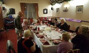 The Wheatsheaf Inn主图