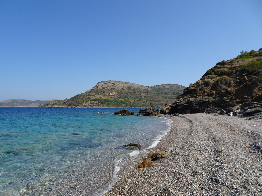 Giosonas Beach