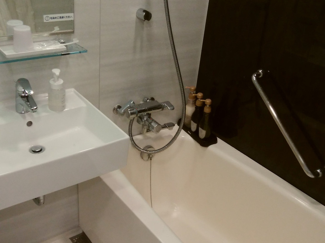 新桥东急STAY酒店主图