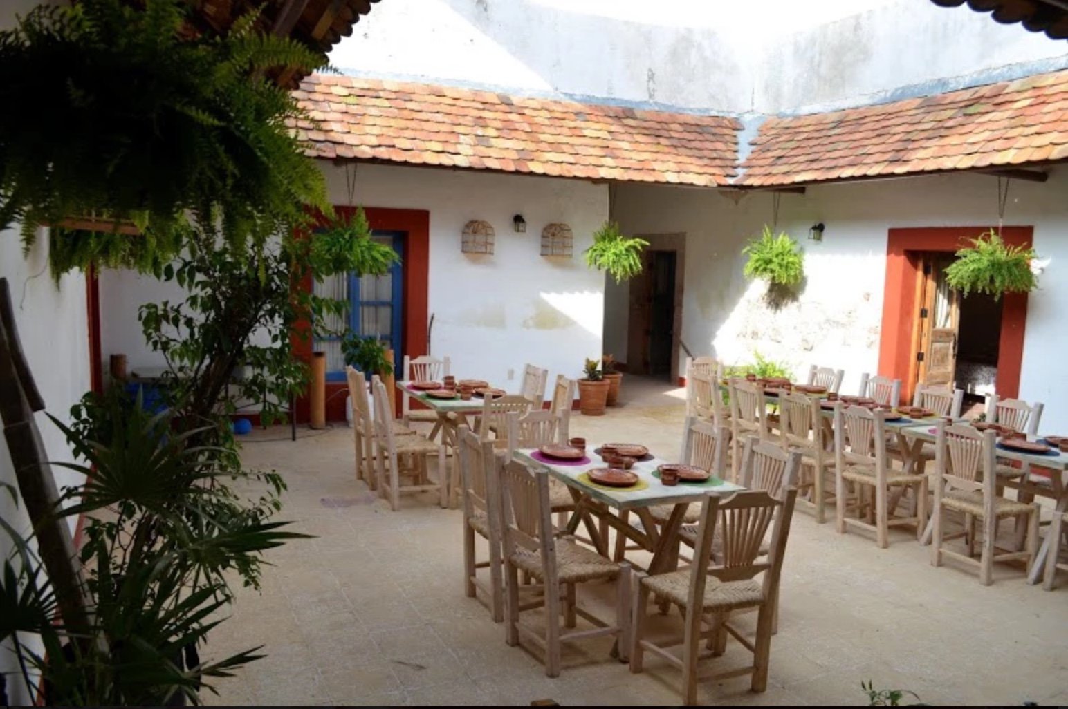 Hotel Rincon de la Galera-官方