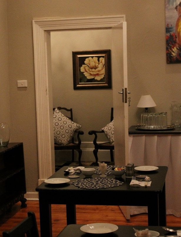 Tranquil House B&B主图