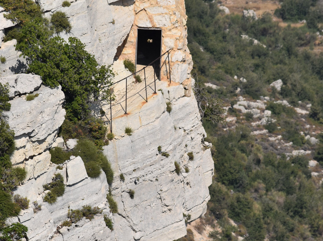 Adventur.one-Ghazir必去景点