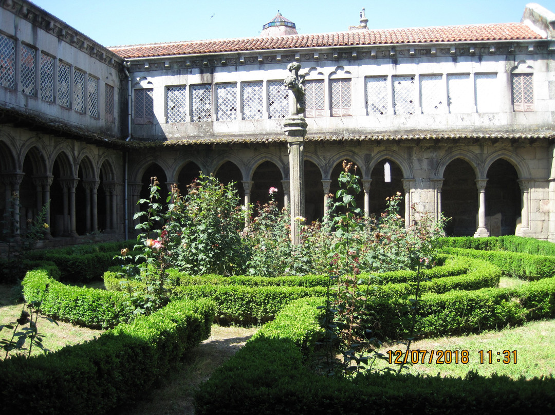 Museu da Sociedade Martins Sarmento