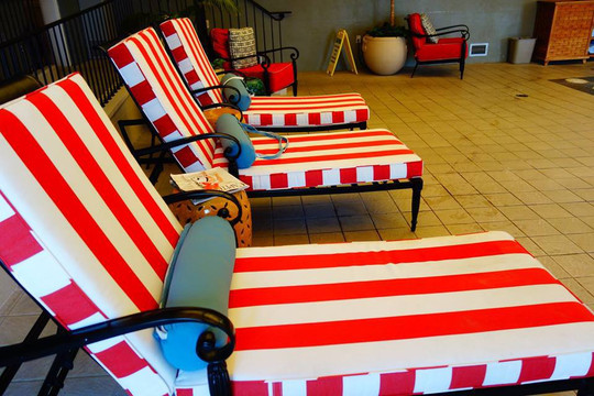 亚历山德里亚老城傲途格精选酒店主图