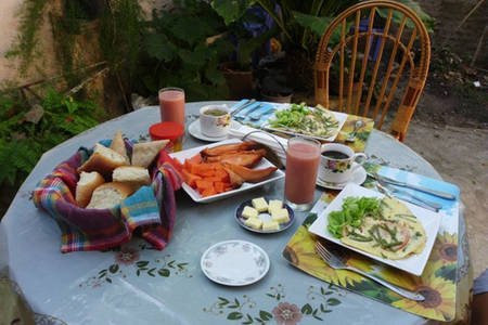 Casa Villa Eleo主图