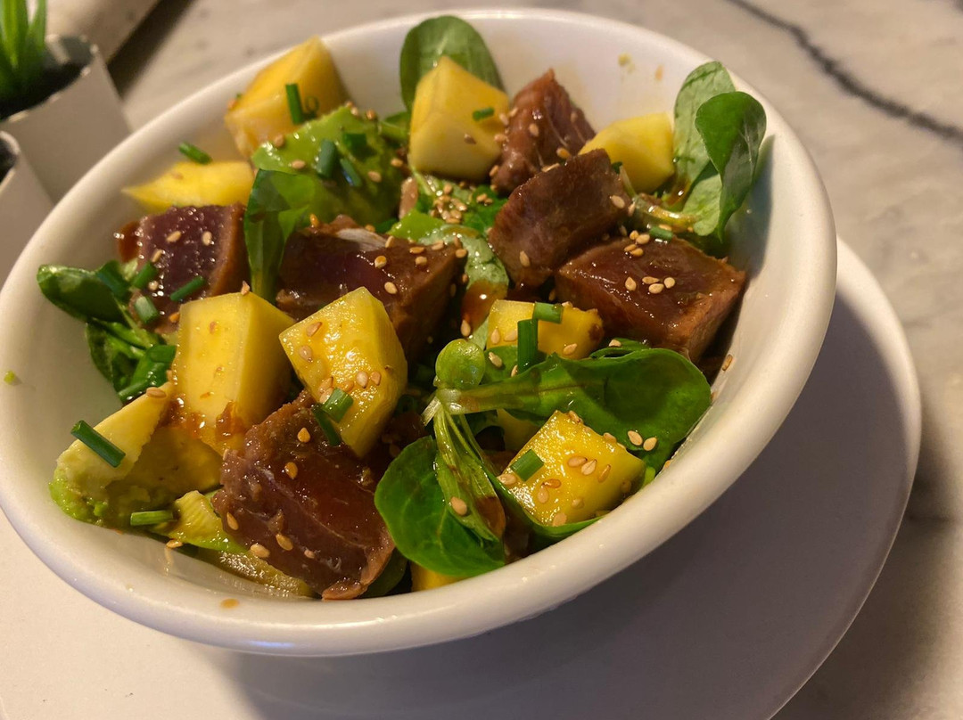 Core by Clare Smyth