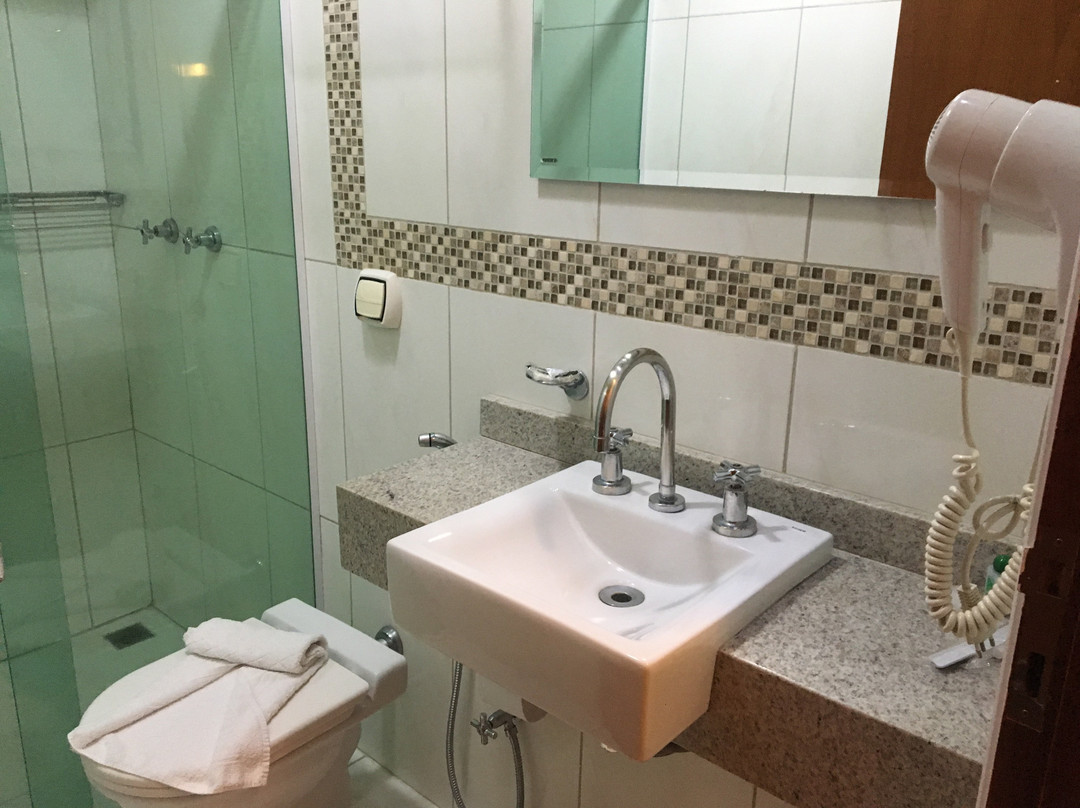 塞拉德容迪亚伊酒店主图