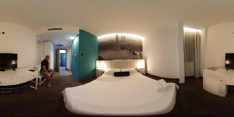 Hotel Passport Garni主图