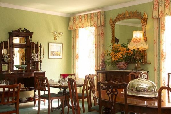 Seaview House Hotel & Restaurant