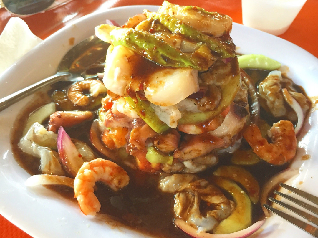 Malecon de Altata-Navolato必去景点