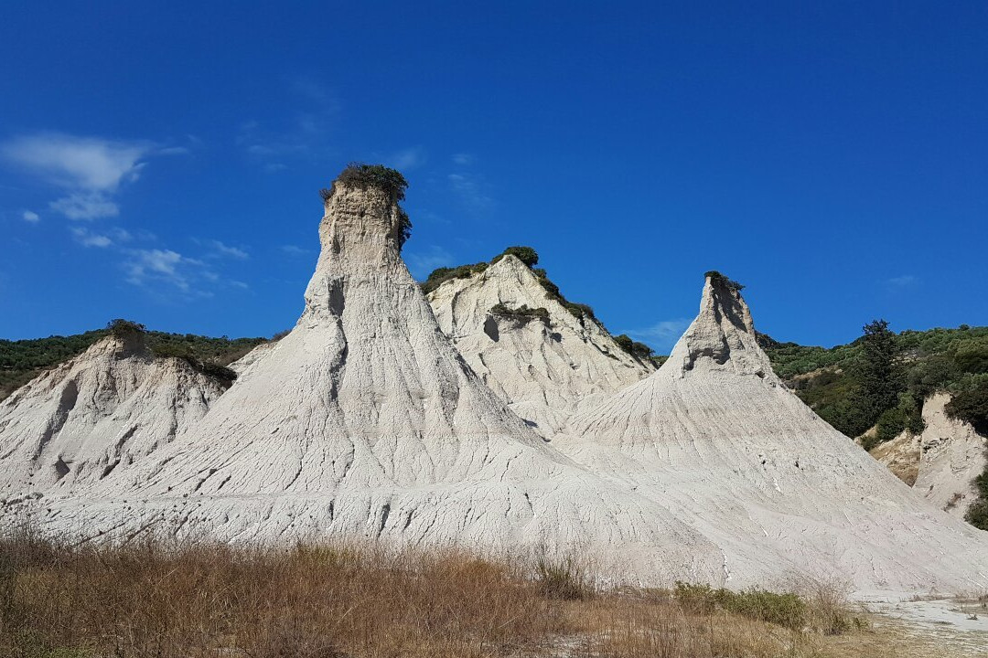 Milia旅游攻略图片