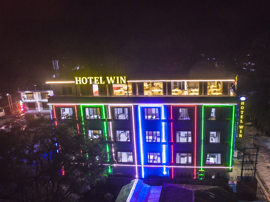 Hotel Win
