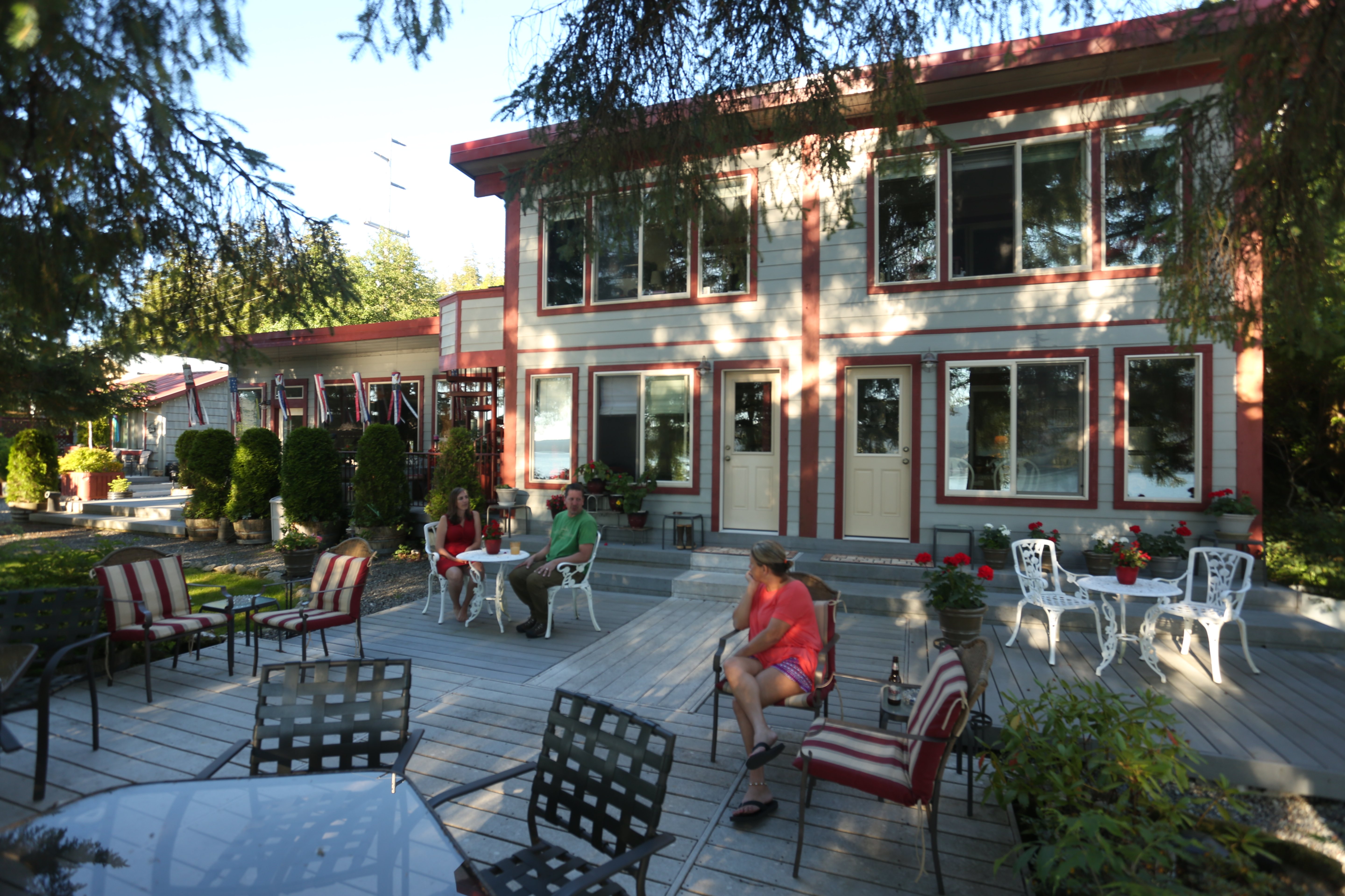 Black Bear Inn-官方