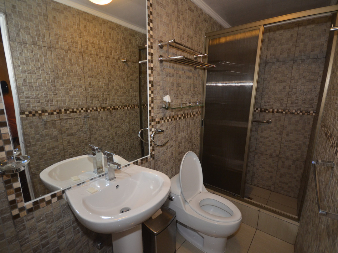 Hotel Rustico Calama主图