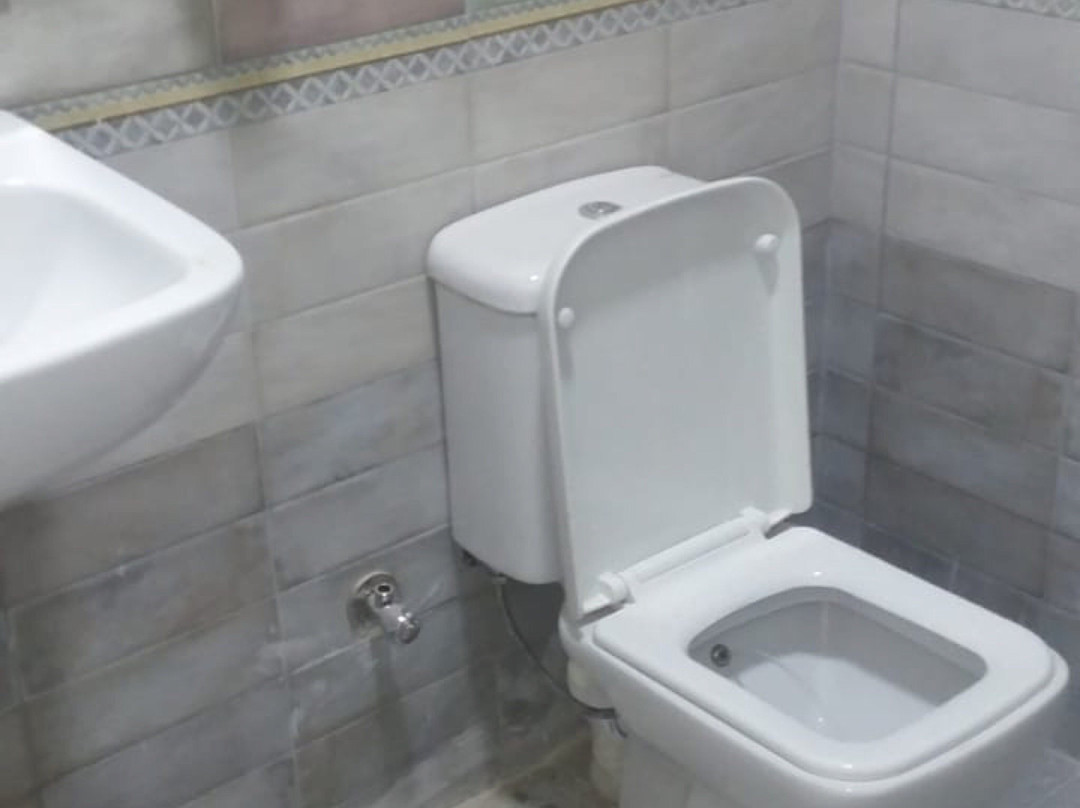 De La Poste Hotel主图