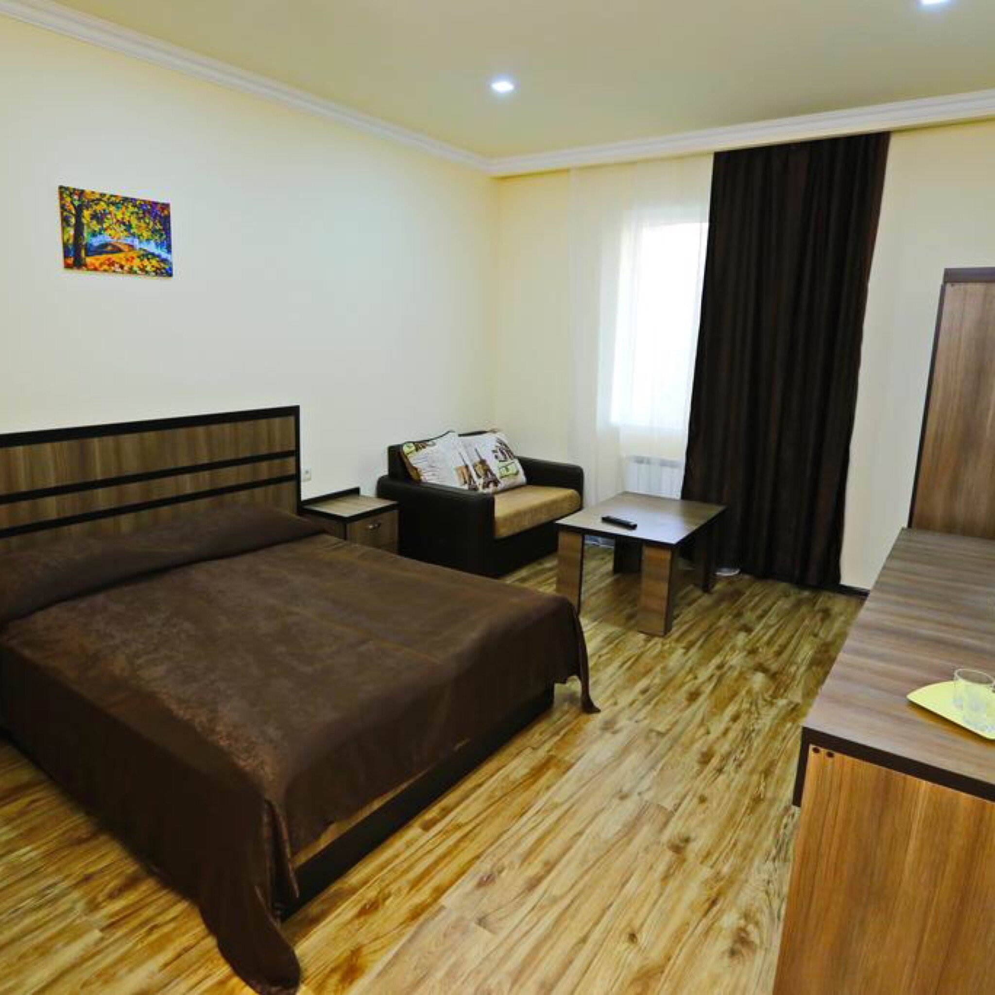 Sion Resort-官方