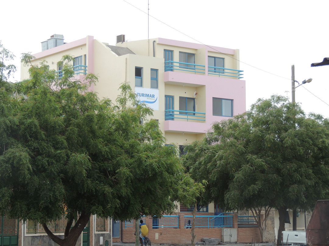 TURIMAR Residence