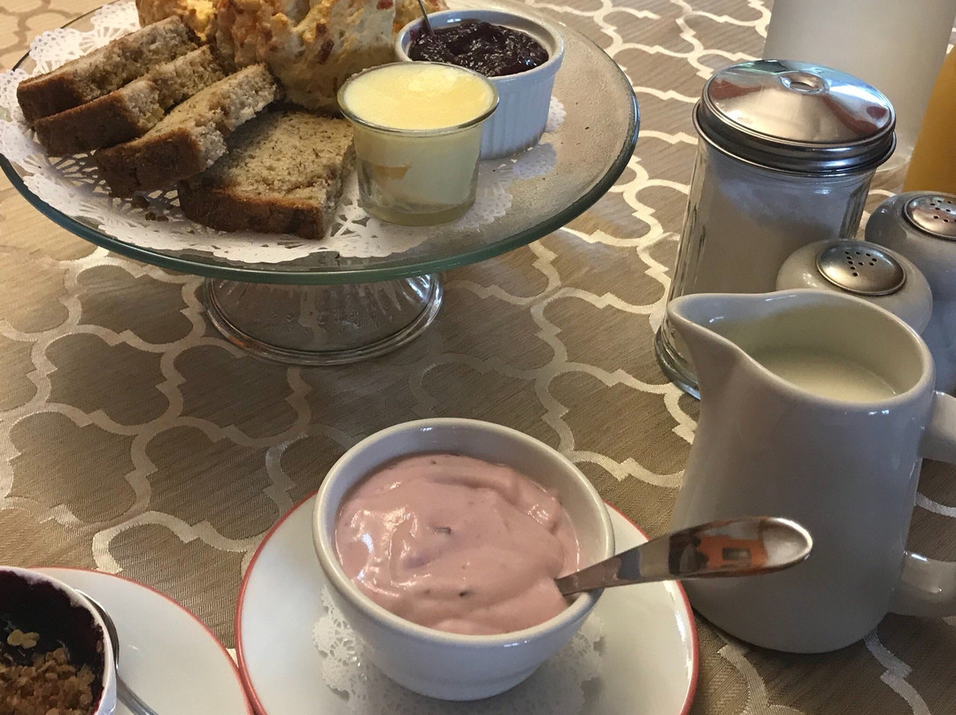 Chocolate & Serenity B&B主图