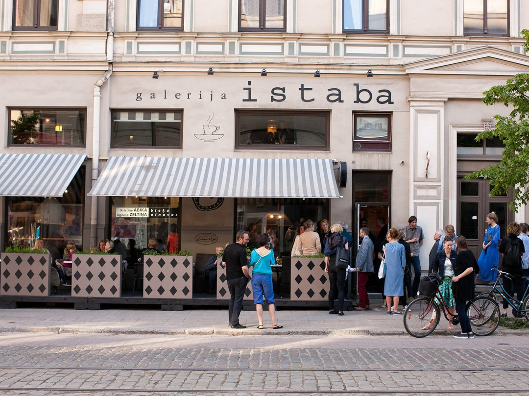 Istaba