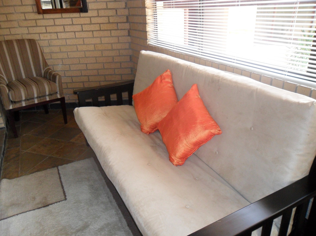 Boschdal Guesthouse主图