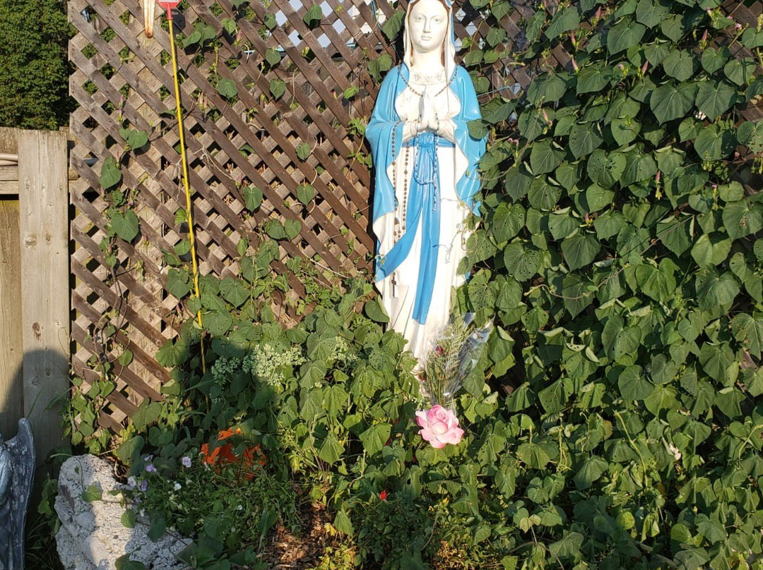 Our Lady Of Marmora - Greensides Farm - Shrine景点图片