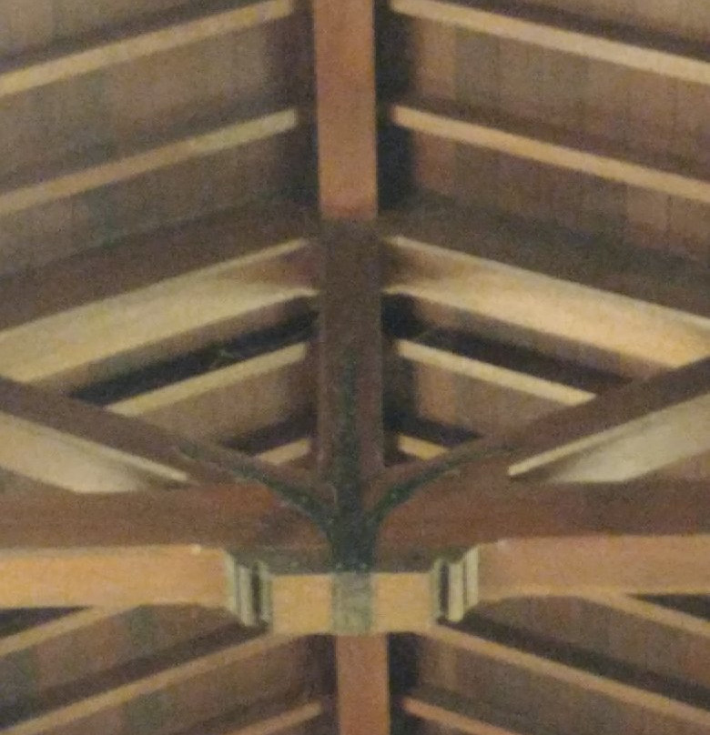 Carmelite Monastery-卡梅尔必去景点