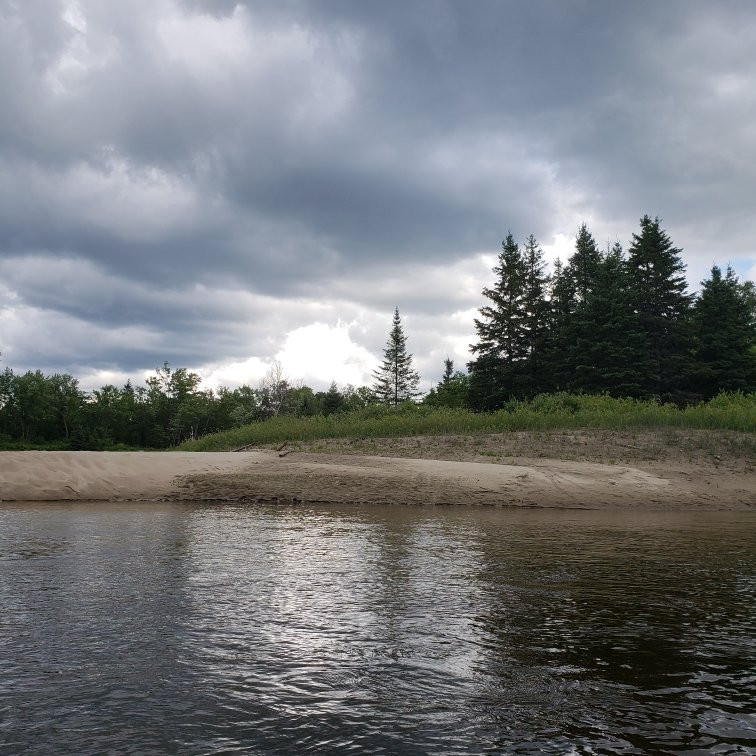 Chillin' N Tubing-Chelmsford必去景点