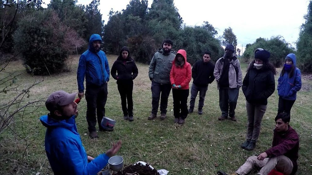 TURISMOSOSTENIBLE.CL-Ciudad La Union必去景点