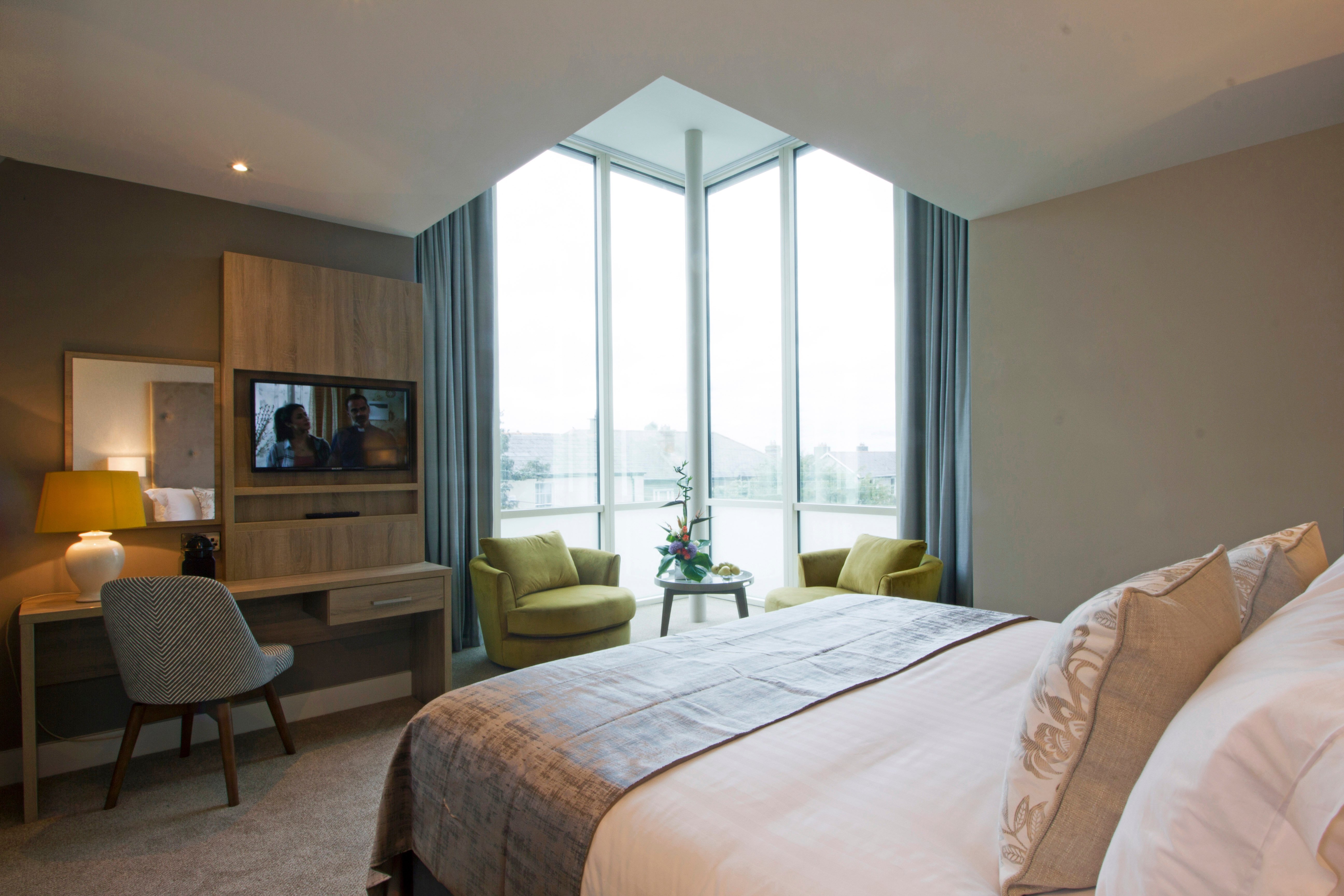 Gleesons Townhouse-官方